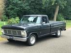 Ford F100 1967 Pick-Up SUPERDIK High Performance 502, Auto's, Oldtimers, Automaat, Achterwielaandrijving, Bedrijf, 500 pk