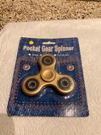 Spinner, Ophalen of Verzenden, Nieuw