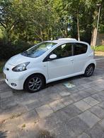 Toyota Aygo 1.0 12V Vvt-i 5DRS 2011 - APK tot 6 mei 2026, Voorwielaandrijving, Euro 5, Stof, Zwart