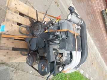 mercedes benz om602 turbo diesel beschikbaar voor biedingen