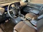 DS 3 E-Tense Performance Line+ 54 kWh | Camera | Navigatie |, 12 maanden, Gebruikt, Zwart, 156 pk