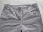 broek 42, Kleding | Dames, Broeken en Pantalons, Maat 42/44 (L), Ophalen of Verzenden, Zo goed als nieuw, Driekwart