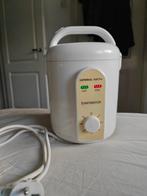 Stoomgenerator voor Stoombad - zo goed als nieuw, 1 tot 2 liter, Ophalen of Verzenden, Zo goed als nieuw