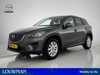 Mazda CX-5 2.0 SkyActiv-G 165 Skylease GT 2WD Limited | Navi, Voorwielaandrijving, 4 cilinders, 163 pk, Bedrijf