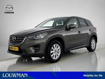 Mazda CX-5 2.0 SkyActiv-G 165 Skylease GT 2WD Limited | Navi beschikbaar voor biedingen