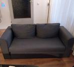 Slaapbank, Ophalen, Zo goed als nieuw, Tweepersoons