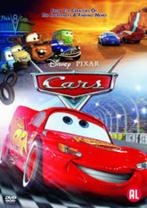 CARS DISNEY dvd, Cd's en Dvd's, Alle leeftijden, Ophalen of Verzenden, Zo goed als nieuw