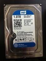 hardeschijven 2x 1tb, Computers en Software, Harde schijven, Intern, Ophalen of Verzenden, Desktop, Western Digital
