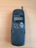 Motorola MG1-4C13(1997), Telecommunicatie, Mobiele telefoons | Motorola, Ophalen of Verzenden, Gebruikt, Zwart, Zonder simlock