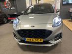 Ford PUMA 1.0 EcoBoost Hybrid ST-Line X / automaat / Navigat, Adaptive Cruise Control, 125 pk, 665 kg, Bedrijf