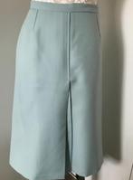 Vintage Rok, Kleding | Dames, Ophalen of Verzenden, Zo goed als nieuw, Maat 36 (S), Onder de knie