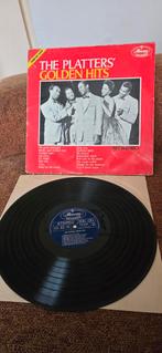 Lp the platters golden hits, Ophalen of Verzenden, 1960 tot 1980, Zo goed als nieuw, Jazz