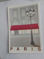 PARIS, Ophalen of Verzenden, Overige thema's