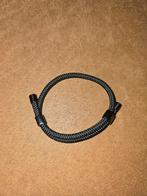 Pig & Hen heren armband zgan, Ophalen of Verzenden, Zo goed als nieuw, Staal, Oor- of Traguspiercing