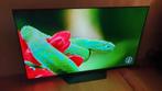 LG 65inch OLED B16 – 4K Smart 120Hz - Dolby Vision IQ HDR10, Ophalen, Zo goed als nieuw, 100 cm of meer, 4k (UHD)