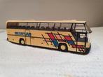 Rietze Neoplan Cityliner touringcar 1:87, Hobby en Vrije tijd, Ophalen of Verzenden, Gebruikt, Bus of Vrachtwagen, Rietze