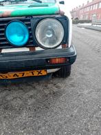 Knipperlicht cover Vw Golf Mk1, Ophalen of Verzenden