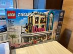 Nieuwe Lego Creator Expert 10260 Downtown Diner, Ophalen of Verzenden, Nieuw, Complete set, Lego