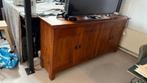 Wood Cabinet, Ophalen, Zo goed als nieuw