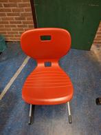 Stoelen, Ophalen, Gebruikt, Rood, Vijf, Zes of meer stoelen