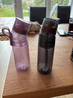 2 AirUp Drinkflessen, Ophalen of Verzenden, Gebruikt