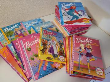 Barbie boekenclub