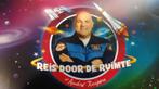 AH stickers van reis door de ruimte, Verzamelen, Supermarktacties, Albert Heijn, Ophalen of Verzenden