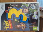 Toy Story 3, Spelcomputers en Games, Avontuur en Actie, 1 speler, Ophalen of Verzenden, Zo goed als nieuw