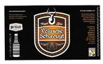 Bieretiket Tripel Bier, Brouwerij De Vlijt  Apeldoorn, Ophalen of Verzenden, Nieuw, Overige typen, Overige merken