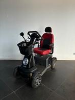 Excel Galaxy Plus scootmobiel, Diversen, Brommobielen en Scootmobielen, Ophalen, Zo goed als nieuw, 46 km of meer, Excel