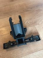 Tacx tablethouder voor op stuur, Gebruikt, Ophalen of Verzenden, Fietsendrager-accessoire, 1 fiets
