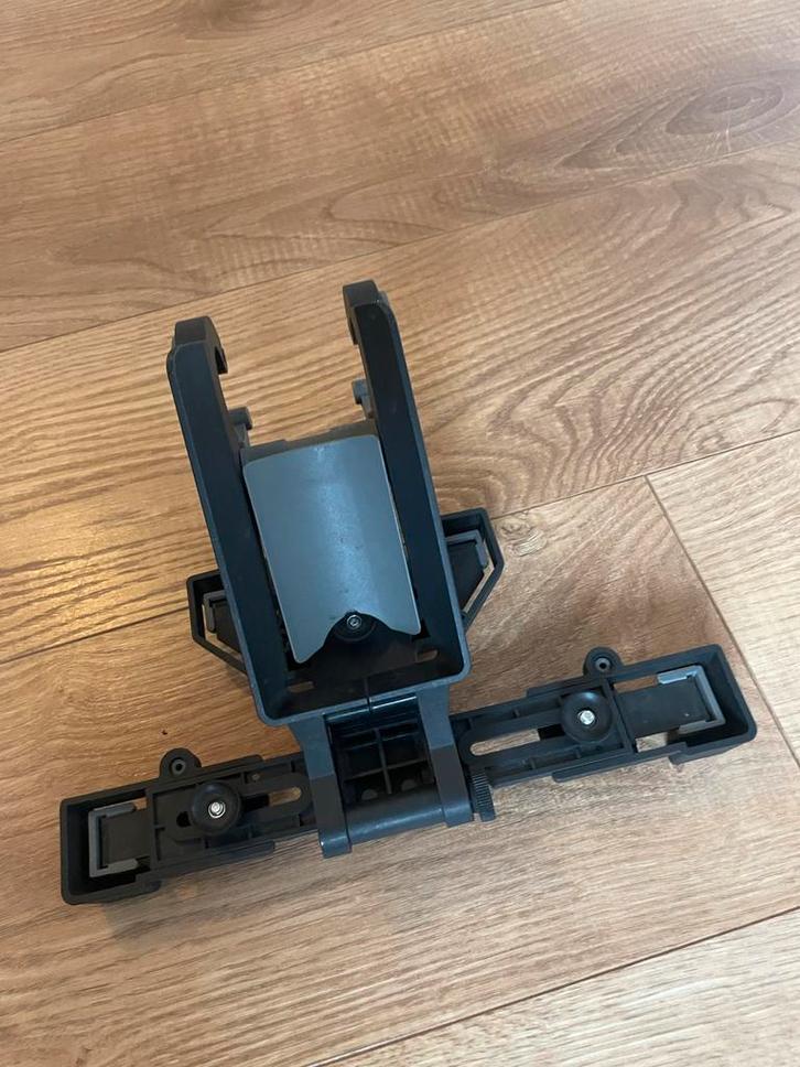 Tacx tablethouder voor op stuur, Auto diversen, Fietsendragers, Gebruikt, Fietsendrager-accessoire, 1 fiets, Elektrische fiets
