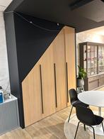 Kastenwand winkel, Ophalen, Gebruikt