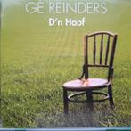 GE REINDERS - D'NH HAOF, Ophalen of Verzenden, 1980 tot 2000, Zo goed als nieuw