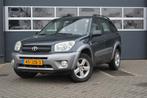 Toyota Rav4 4x4 | 2005 | 2.0 | Export of handel | Veiling |, Auto's, Toyota, 1998 cc, Stof, 4 cilinders, Bedrijf