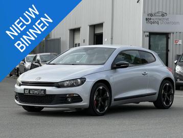 Volkswagen Scirocco 1.4 TSI Highline Plus 18'' LM VELGEN/PDC beschikbaar voor biedingen