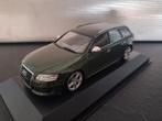 Audi RS6 Avant 2007 Schaal 1:43, Overige merken, Nieuw, Ophalen of Verzenden, Maxichamps