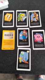 Nintendo 3DS, Ophalen, Zo goed als nieuw, Speelkaart(en)