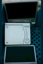 Technika Draagbare DVD Speler, Ophalen of Verzenden, Gebruikt