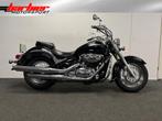 Suzuki VL 800 VOLUSIA (LEASE) (bj 2001), Motoren, Motoren | Suzuki, 2 cilinders, Motorrijbewijs A, Bedrijf, Meer dan 35 kW