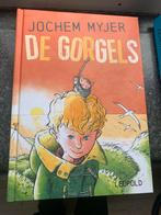 Twee boeken De gorgels deel 1 & & 2 ZGAN!!!, Ophalen of Verzenden, Zo goed als nieuw