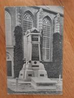 Ginneken, Verzamelen, Ansichtkaarten | Nederland, Ophalen of Verzenden, 1920 tot 1940, Noord-Brabant