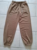 Nieuw jogger van 10 days maat S, Kleding | Dames, Broeken en Pantalons, Bruin, 10days, Nieuw, Ophalen of Verzenden