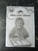 Jumbo kinder leer spel, Ophalen of Verzenden, Gebruikt