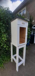 Minibieb tuinhuisje, Tuin en Terras, Minder dan 250 cm, Tuinhuis, Nieuw, Ophalen of Verzenden