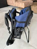 Rugdrager met frame. Baby carrier, reis/vakantie rug drager, Kinderen en Baby's, Babydragers en Draagdoeken, Overige merken, Gebruikt