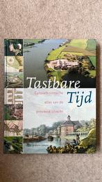 R. Blijdenstijn - Tastbare Tijd, Boeken, Ophalen of Verzenden, Zo goed als nieuw, R. Blijdenstijn