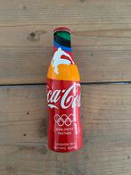 Coca Cola aluminium flesje Olympische Spelen Londen 2012, Verzamelen, Nieuw, Verpakking, Ophalen of Verzenden