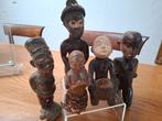 Afrikaanse Spirituele Beelden - Midden-Afrika (5), Ophalen of Verzenden