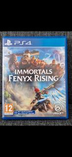 Immortals Fenyx Rising - PS4, Spelcomputers en Games, Spelcomputers | Sony PlayStation 4, Ophalen of Verzenden, Zo goed als nieuw